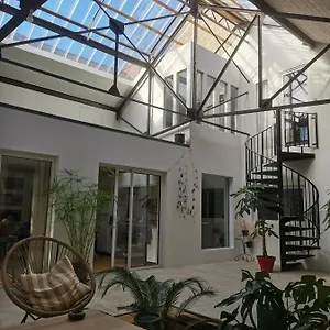 Shamshouse/garage Dol-de-Bretagne