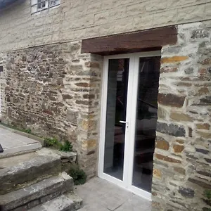 Maison Nyno Digraben Dol-de-Bretagne